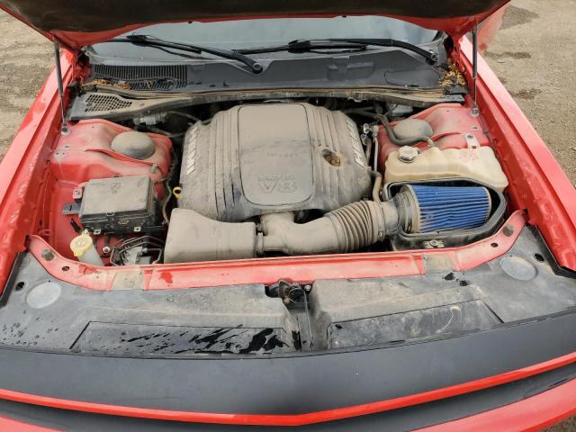 Photo 11 from auction – 2017 DODGE CHALLENGER with VIN 2C3CDZBT0HH600879