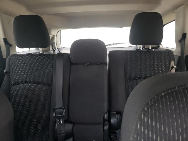 Photo 10 from auction – 2018 DODGE JOURNEY SE with VIN 3C4PDCABXJT498586