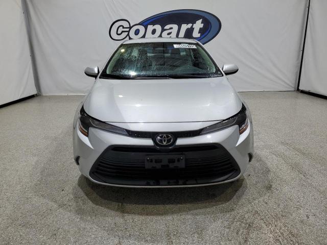 Photo 5 from auction – 2023 TOYOTA COROLLA LE with VIN 5YFB4MDE0PP055168