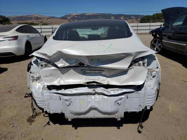 Photo 6 from auction – 2021 TESLA MODEL 3 with VIN 5YJ3E1EA7MF867327