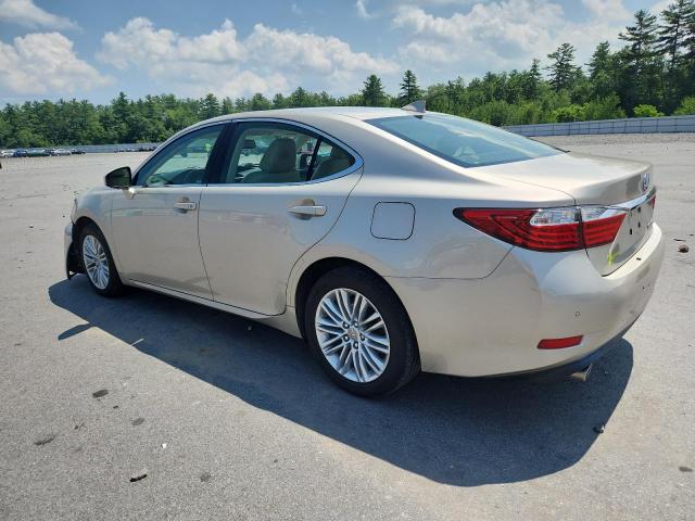 Photo 2 from auction – 2015 LEXUS ES 350 with VIN JTHBK1GG7F2174381