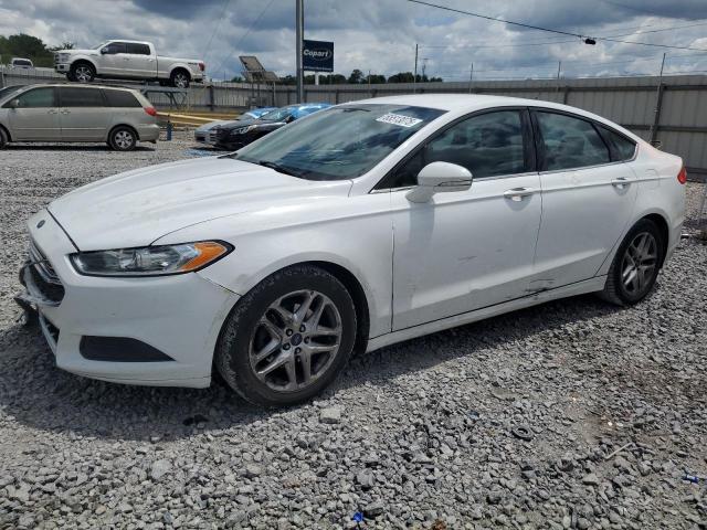FORD FUSION SE 2016 with VIN 1FA6P0H73G5114021 - Photo from auction