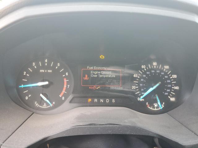 صورة رقم 9 من المزاد - 2020 FORD EDGE SE مع VIN 2FMPK4G96LBB52061