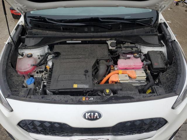 Photo 11 from auction – 2021 KIA NIRO LX with VIN KNDCB3LC4M5478588