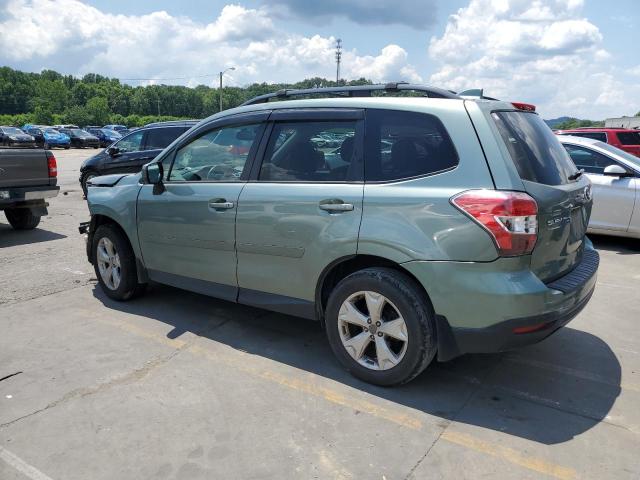 Photo 2 from auction – 2016 SUBARU FORESTER 2 with VIN JF2SJADC8GH429772