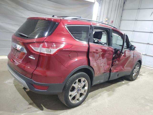 Photo 3 from auction – 2013 FORD ESCAPE SEL with VIN 1FMCU0H94DUD67529