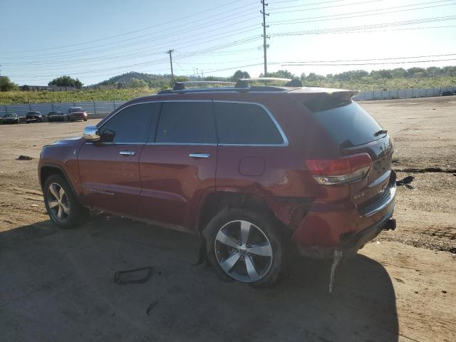 Photo 2 from auction – 2014 JEEP GRAND CHER with VIN 1C4RJFBG5EC156610