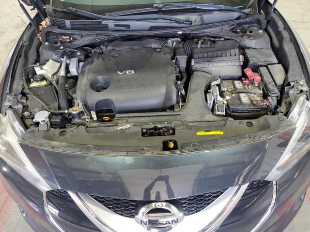 Photo 11 from auction – 2017 NISSAN MAXIMA 3.5 with VIN 1N4AA6AP0HC420146