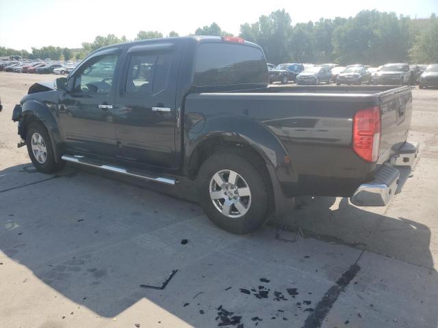 Photo 2 from auction – 2016 NISSAN FRONTIER S with VIN 1N6AD0EV7GN773121