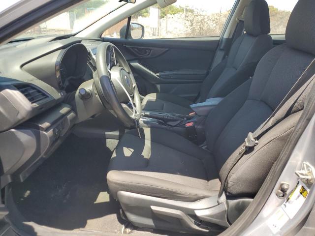 Photo 7 from auction – 2020 SUBARU IMPREZA with VIN 4S3GKAB69L3602706