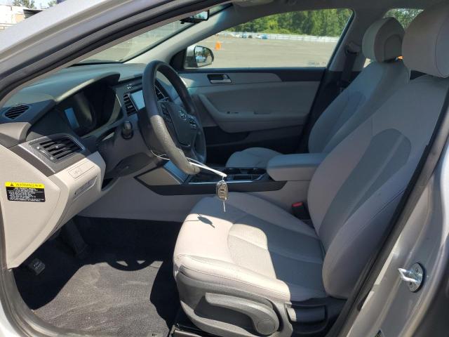 Photo 7 from auction – 2017 HYUNDAI SONATA SE with VIN 5NPE24AF2HH546663