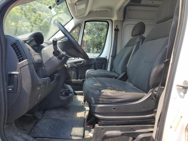 Photo 7 from auction – 2019 RAM PROMASTER 1500 1500 HIGH with VIN 3C6TRVBG0KE556580