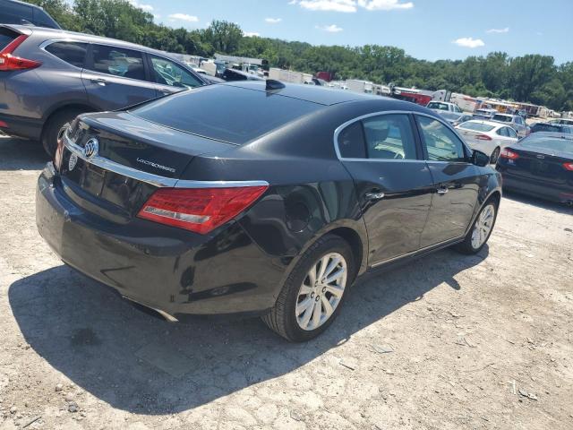Photo 3 from auction – 2015 BUICK LACROSSE with VIN 1G4GB5G31FF209710