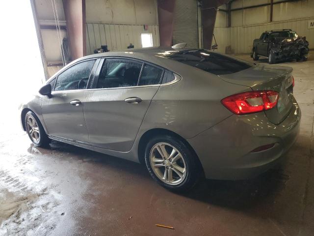 Photo 2 from auction – 2017 CHEVROLET CRUZE LT with VIN 1G1BE5SM2H7203345