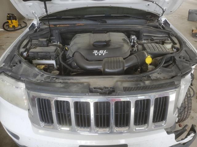 Photo 12 from auction – 2013 JEEP GRAND CHER with VIN 1C4RJFAG5DC633567