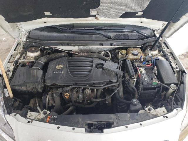 Photo 11 from auction – 2012 BUICK REGAL PREM with VIN 2G4GS5EV0C9139979