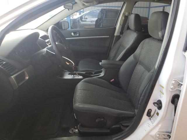 Photo 7 from auction – 2012 MITSUBISHI GALANT FE with VIN 4A32B2FF0CE011322