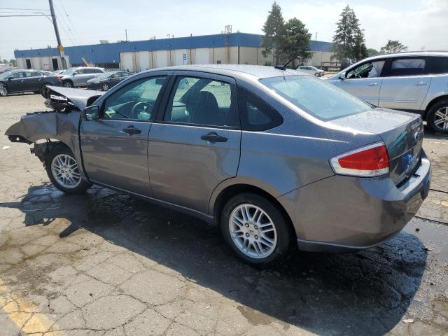 Zdjęcie 2 z aukcji – 2011 FORD FOCUS SE z VIN 1FAHP3FN8BW106253