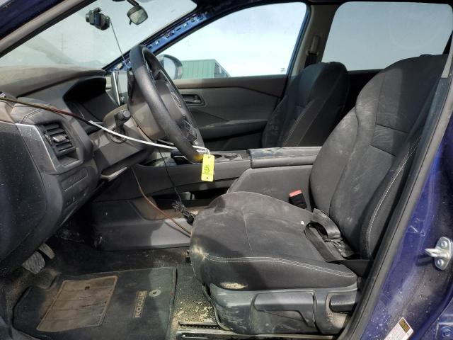 Photo 7 from auction – 2023 NISSAN ROGUE S with VIN 5N1BT3AB5PC870977