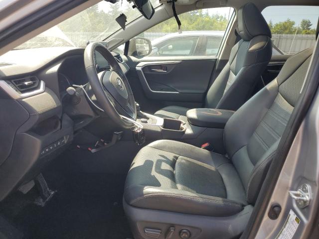 Photo 7 from auction – 2022 TOYOTA RAV4 LIMIT with VIN 2T3D1RFV6NC279433
