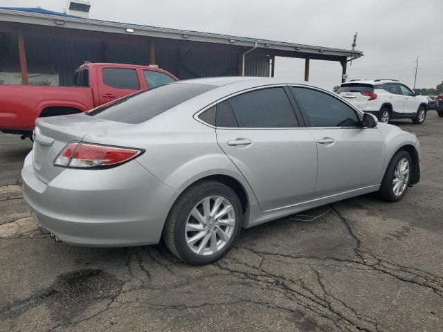 Photo 3 from auction – 2012 MAZDA 6 I with VIN 1YVHZ8DH7C5M17298