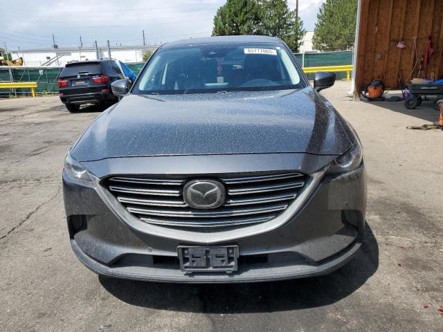 Photo 5 from auction – 2019 MAZDA CX-9 TOURING with VIN JM3TCBCY6K0303523