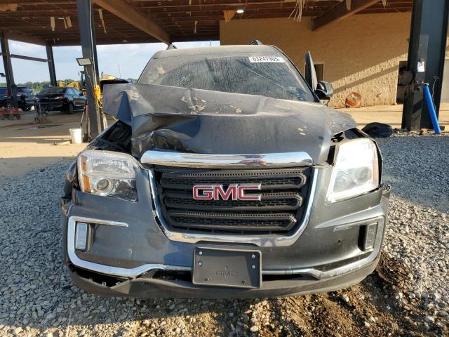 Photo 5 from auction – 2017 GMC TERRAIN SL with VIN 2GKALNEK0H6181806