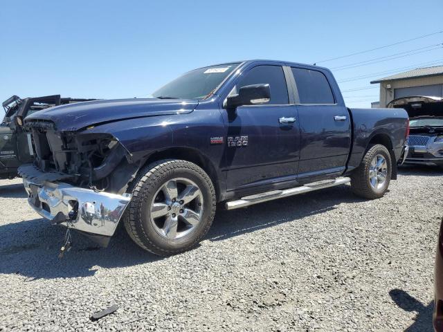 RAM 1500 SLT 2017 with VIN 1C6RR7LT2HS829784 - Photo from auction
