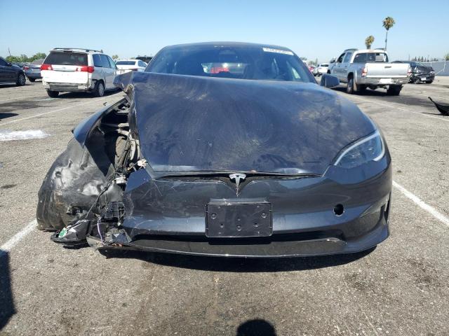 Photo 5 from auction – 2024 TESLA MODEL S with VIN 5YJSA1E58RF535530