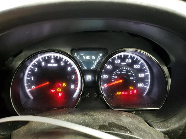 Photo 9 from auction – 2019 NISSAN VERSA S with VIN 3N1CN7AP4KL849673
