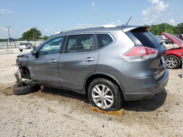 Photo 2 from auction – 2016 NISSAN ROGUE with VIN KNMAT2MT9GP721771