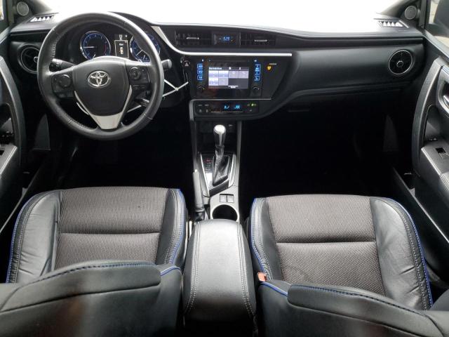 Photo 8 from auction – 2017 TOYOTA COROLLA L with VIN 5YFBURHE9HP725941