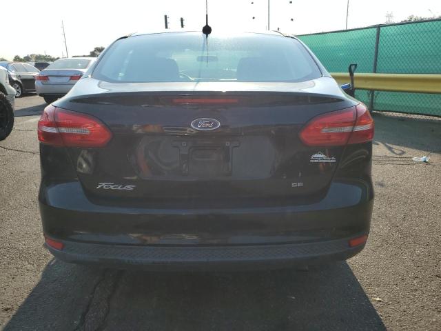 Zdjęcie 6 z aukcji – 2018 FORD FOCUS SE z VIN 1FADP3F2XJL327910