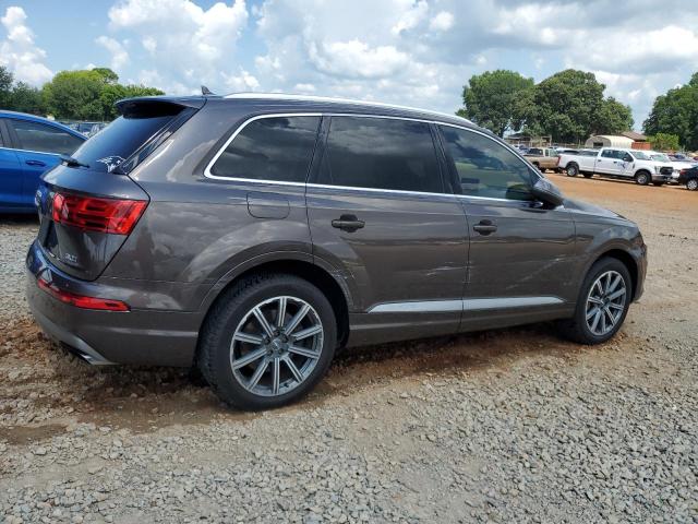Photo 3 from auction – 2017 AUDI Q7 PRESTIG with VIN WA1VABF72HD007582