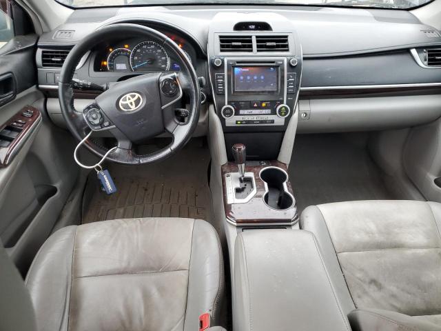 Photo 8 from auction – 2012 TOYOTA CAMRY BASE with VIN 4T4BF1FK3CR266861