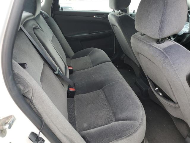 Photo 10 from auction – 2012 CHEVROLET IMPALA LT with VIN 2G1WG5E35C1305131