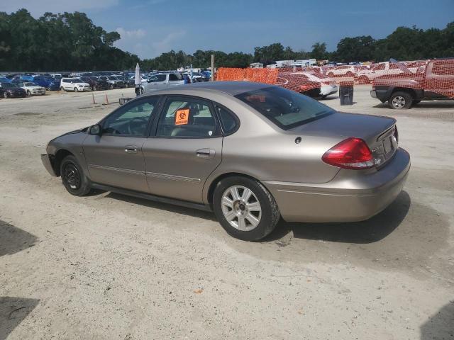 Photo 2 from auction – 2004 FORD TAURUS SEL with VIN 1FAFP56SX4A130210