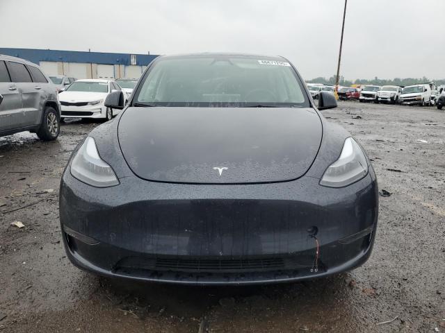 Photo 5 from auction – 2024 TESLA MODEL Y with VIN 7SAYGDEE4RF029643