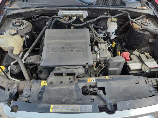 Photo 12 from auction – 2012 FORD ESCAPE LIM with VIN 1FMCU9EG9CKB70096