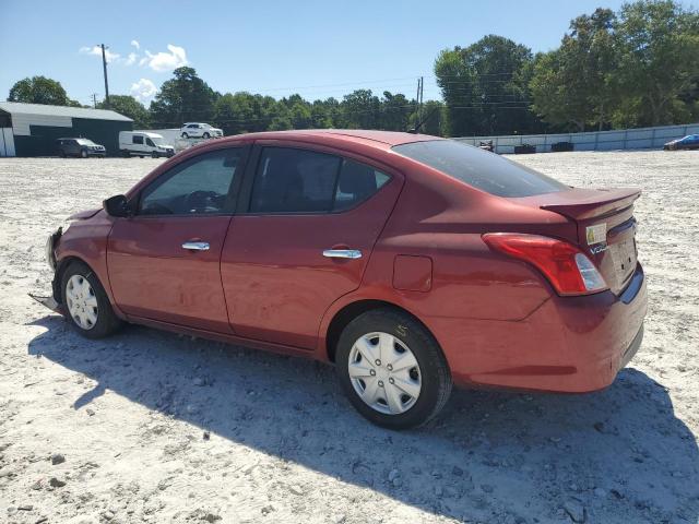 Photo 2 from auction – 2016 NISSAN VERSA with VIN 3N1CN7AP7GL879550