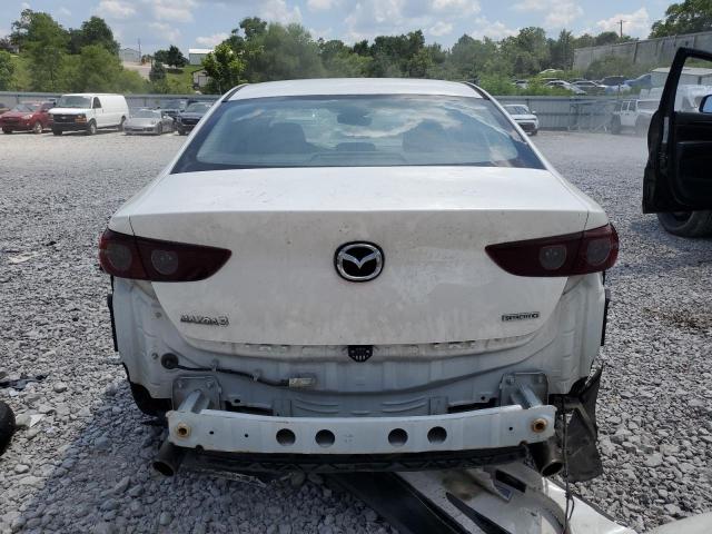 Photo 6 from auction – 2021 MAZDA 3 SELECT with VIN JM1BPABL2M1334046