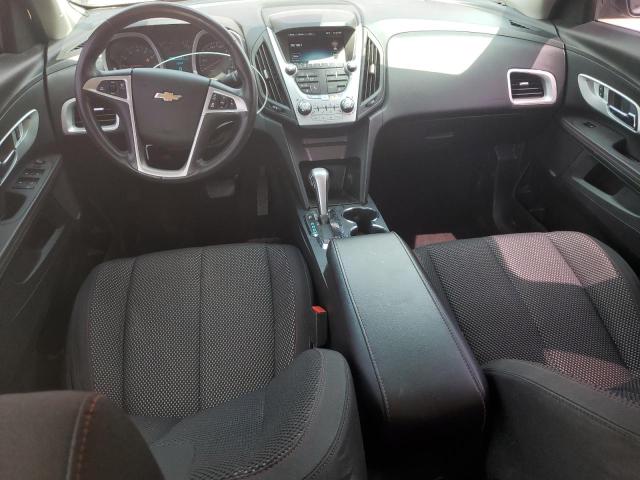 Photo 8 from auction – 2013 CHEVROLET EQUINOX LT with VIN 2GNFLNEK9D6262211