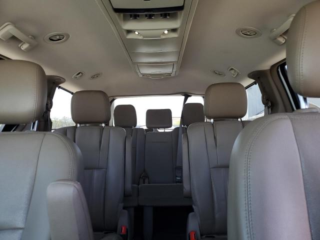 Photo 10 from auction – 2016 CHRYSLER TOWN & COU with VIN 2C4RC1BG2GR112071