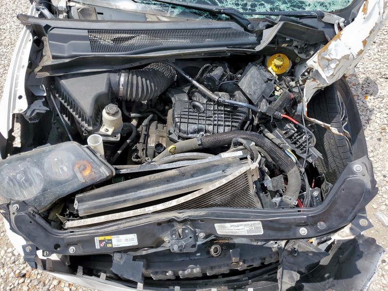 Photo 12 from auction – 2019 DODGE GRAND CARA with VIN 2C4RDGEG0KR565819