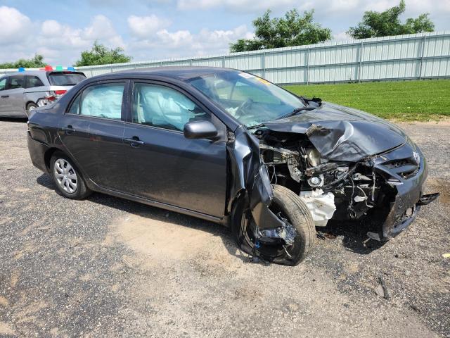 Photo 4 from auction – 2012 TOYOTA COROLLA BA with VIN 2T1BU4EE4CC858736
