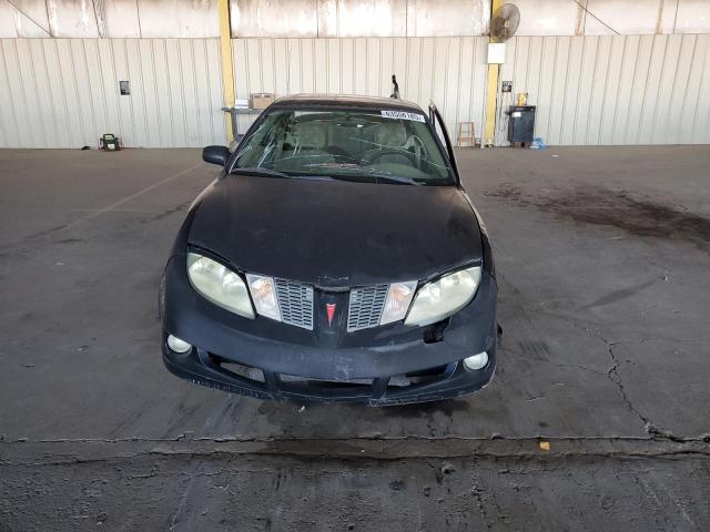 Photo 5 from auction – 2003 PONTIAC SUNFIRE with VIN 1G2JB12F837350904