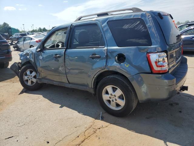 Photo 2 from auction – 2012 FORD ESCAPE XLT with VIN 1FMCU0D72CKB03112