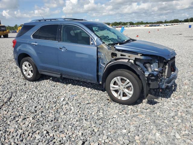 Photo 4 from auction – 2011 CHEVROLET EQUINOX LT with VIN 2CNALFECXB6340571