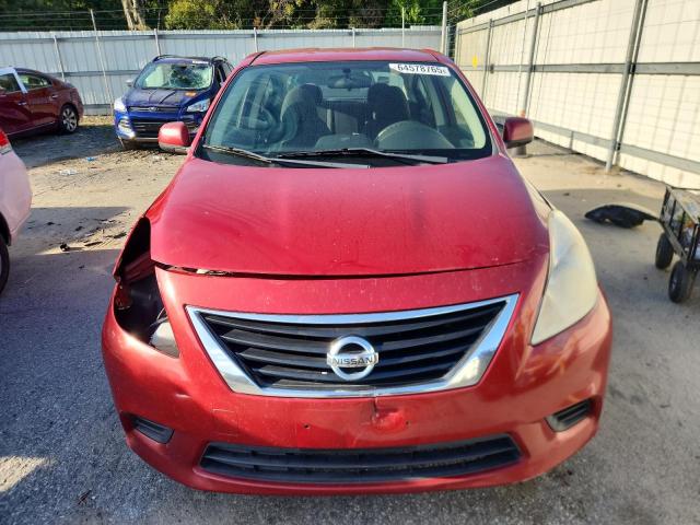 Photo 5 from auction – 2014 NISSAN VERSA S with VIN 3N1CN7AP3EL818161