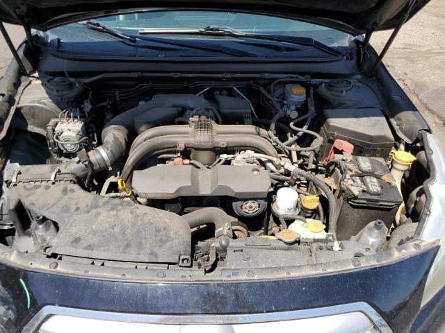 Photo 11 from auction – 2015 SUBARU LEGACY 2.5 with VIN 4S3BNAJ66F3030369